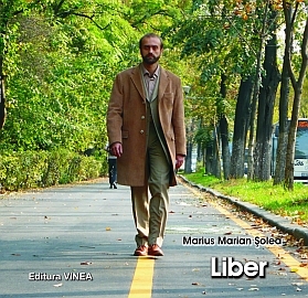 Liber - Marius Marian Solea